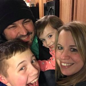 Meet your Posher, Kelli